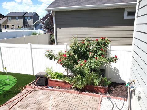 Tiny photo for 847 W PRESIDIO DR, Midvale, UT 84047 (MLS # 2131352)
