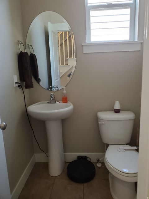 Tiny photo for 847 W PRESIDIO DR, Midvale, UT 84047 (MLS # 2131352)