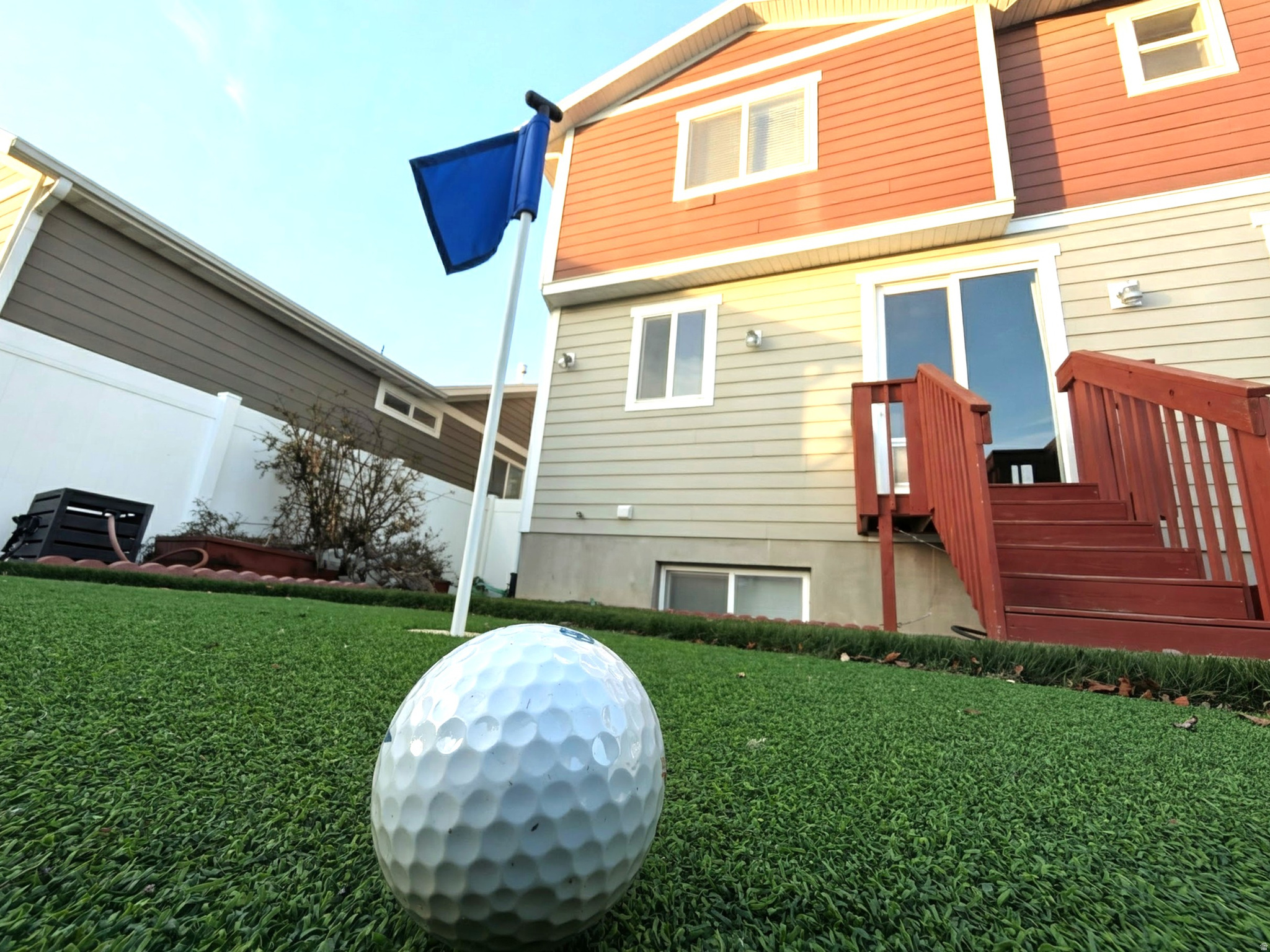 EAST RIVERWALK - Residential