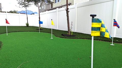 Tiny photo for 847 W PRESIDIO DR, Midvale, UT 84047 (MLS # 2131352)