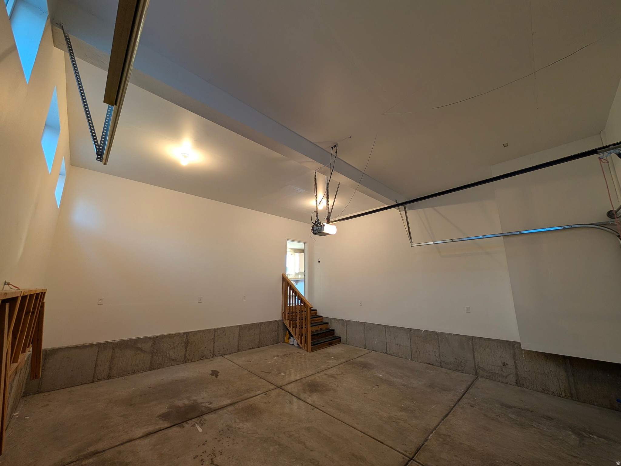 EAST RIVERWALK - Residential