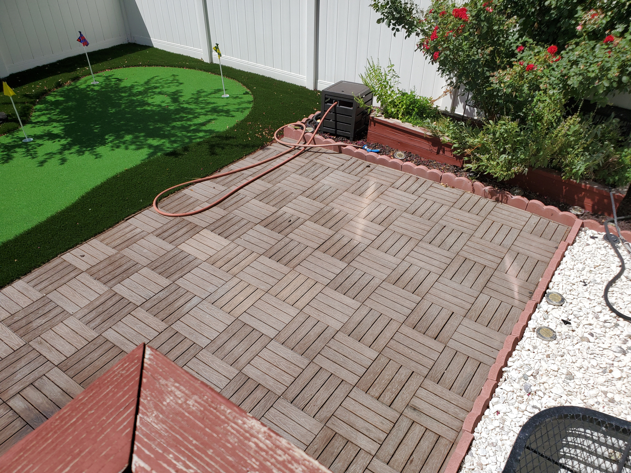 EAST RIVERWALK - Residential