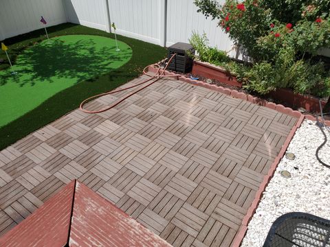 Tiny photo for 847 W PRESIDIO DR, Midvale, UT 84047 (MLS # 2131352)