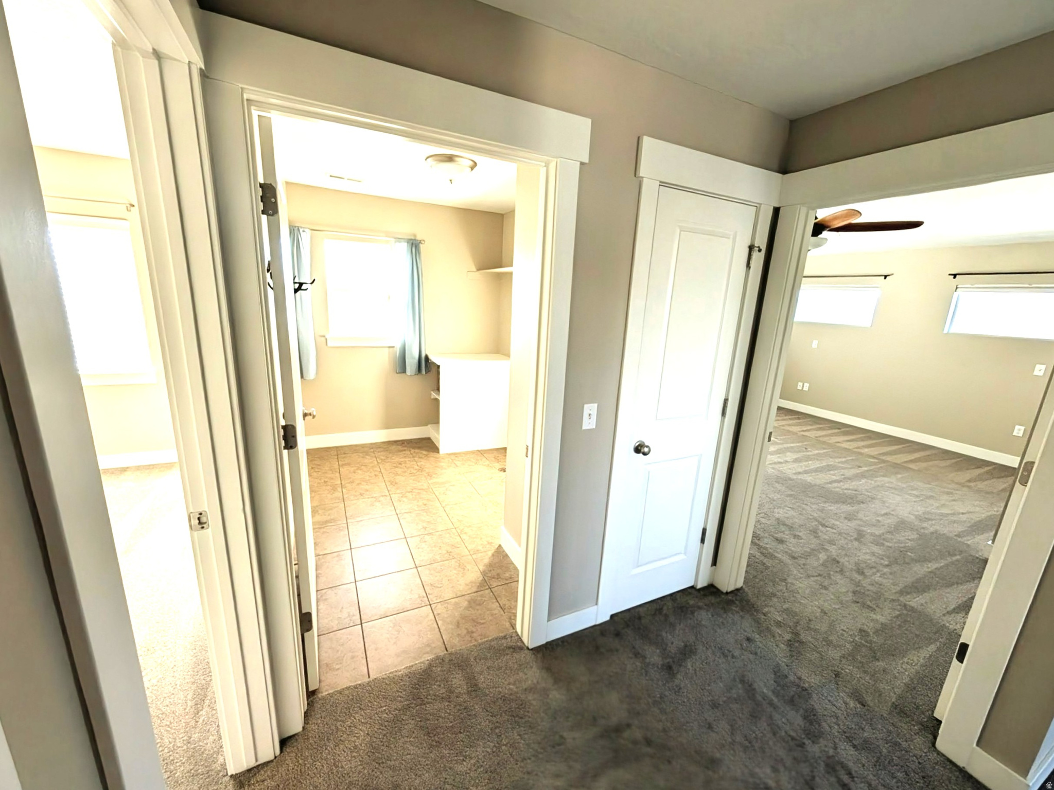 EAST RIVERWALK - Residential