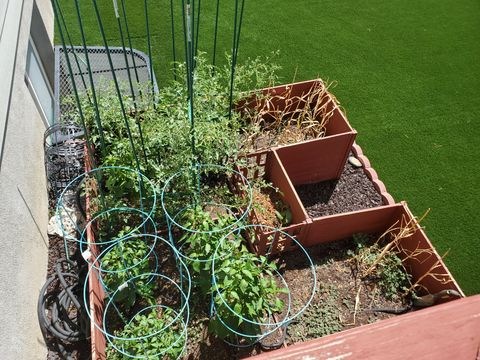 Tiny photo for 847 W PRESIDIO DR, Midvale, UT 84047 (MLS # 2131352)