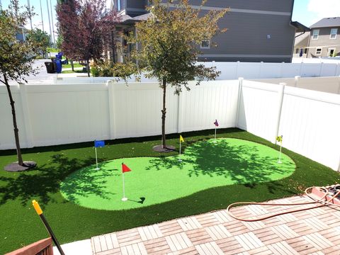 Tiny photo for 847 W PRESIDIO DR, Midvale, UT 84047 (MLS # 2131352)