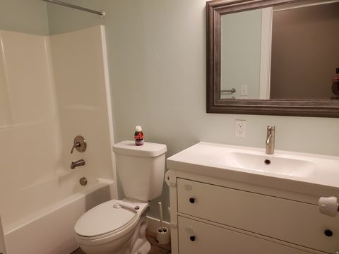 Tiny photo for 847 W PRESIDIO DR, Midvale, UT 84047 (MLS # 2131352)