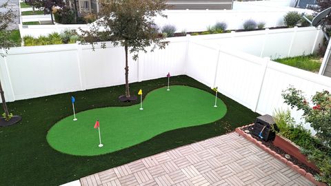 Tiny photo for 847 W PRESIDIO DR, Midvale, UT 84047 (MLS # 2131352)