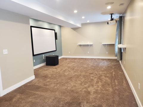 Tiny photo for 847 W PRESIDIO DR, Midvale, UT 84047 (MLS # 2131352)