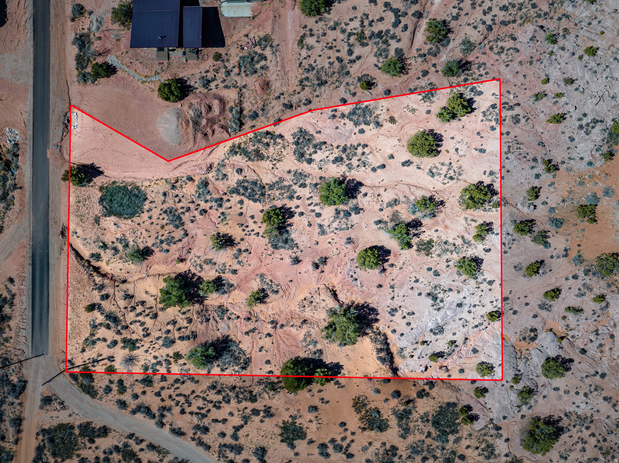 ARRAWARRA SUBDIVISION - Land