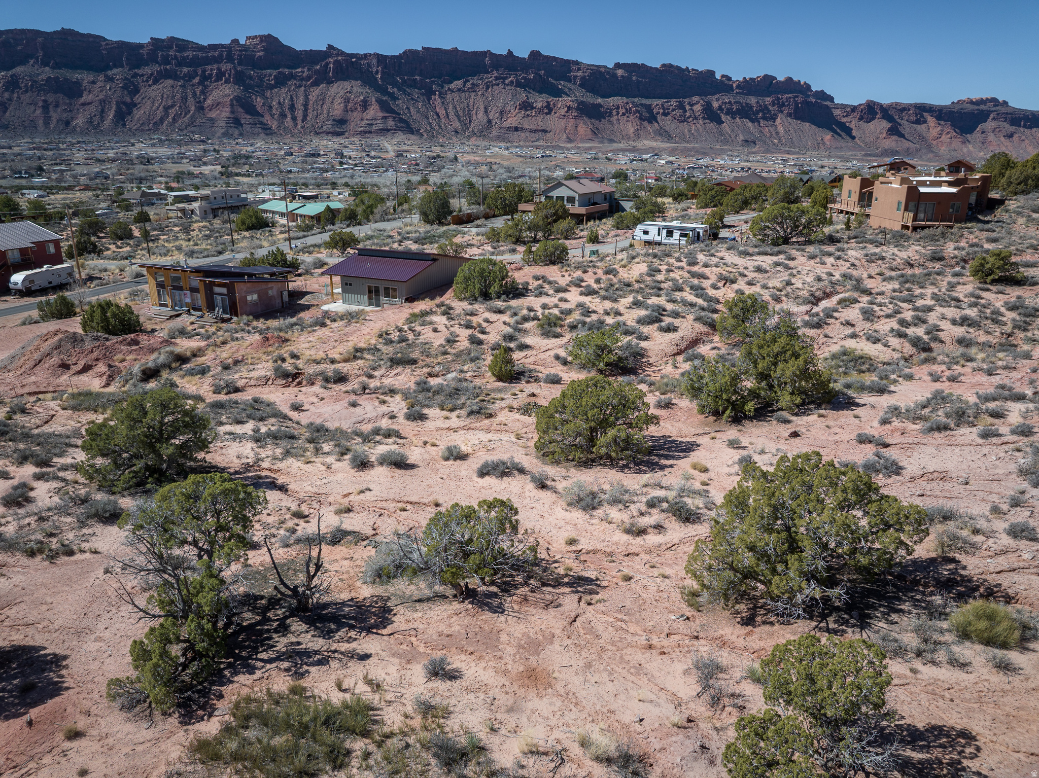 ARRAWARRA SUBDIVISION - Land