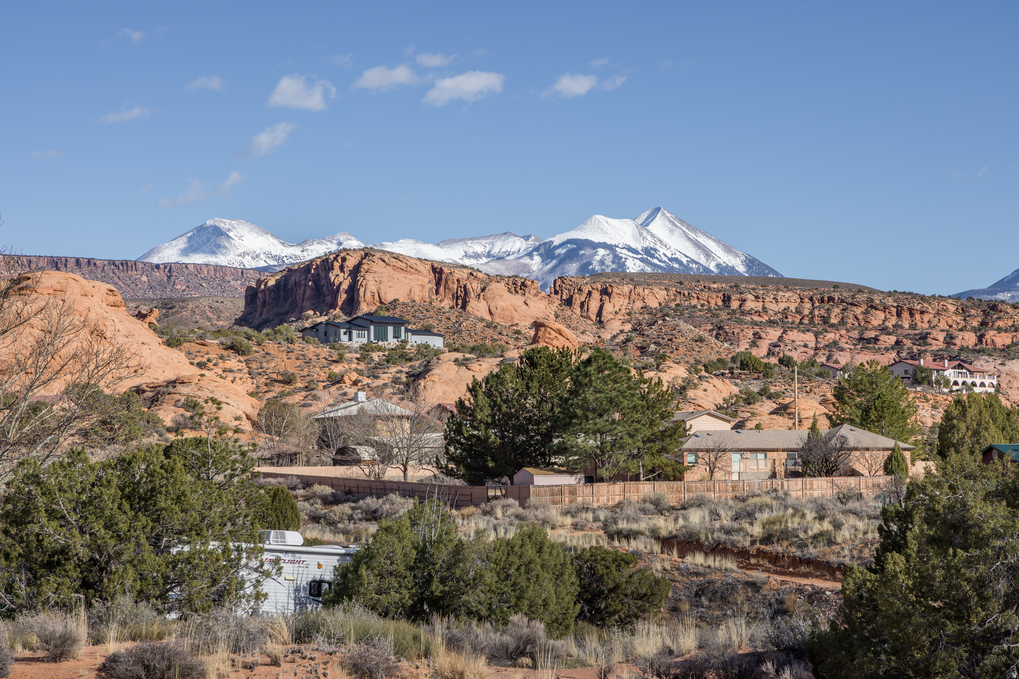 ARRAWARRA SUBDIVISION - Land