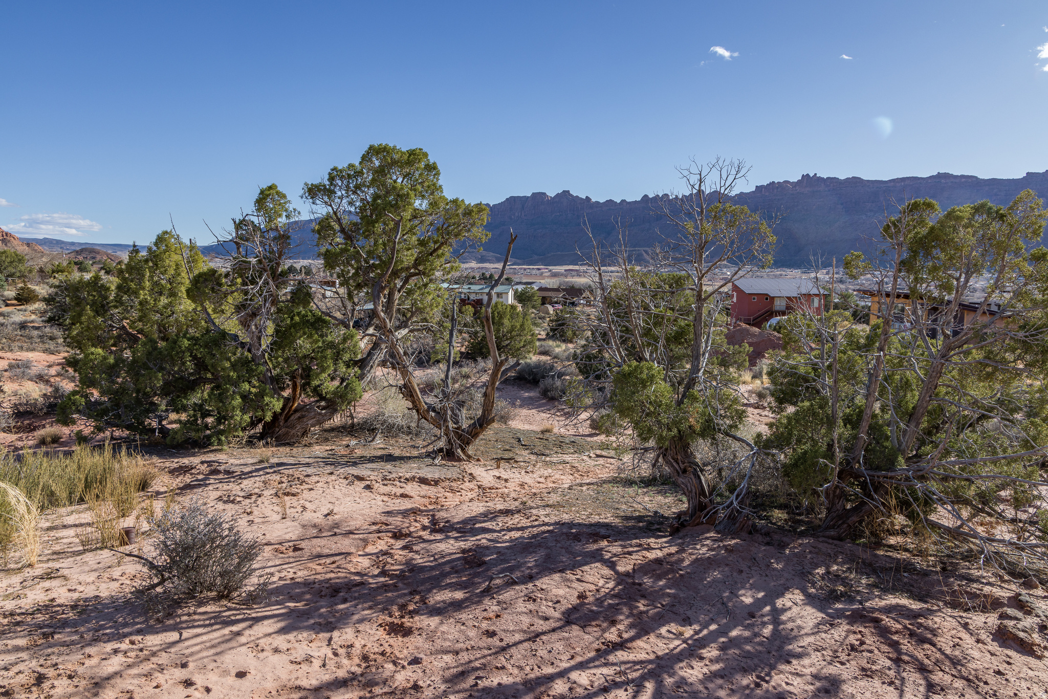 ARRAWARRA SUBDIVISION - Land