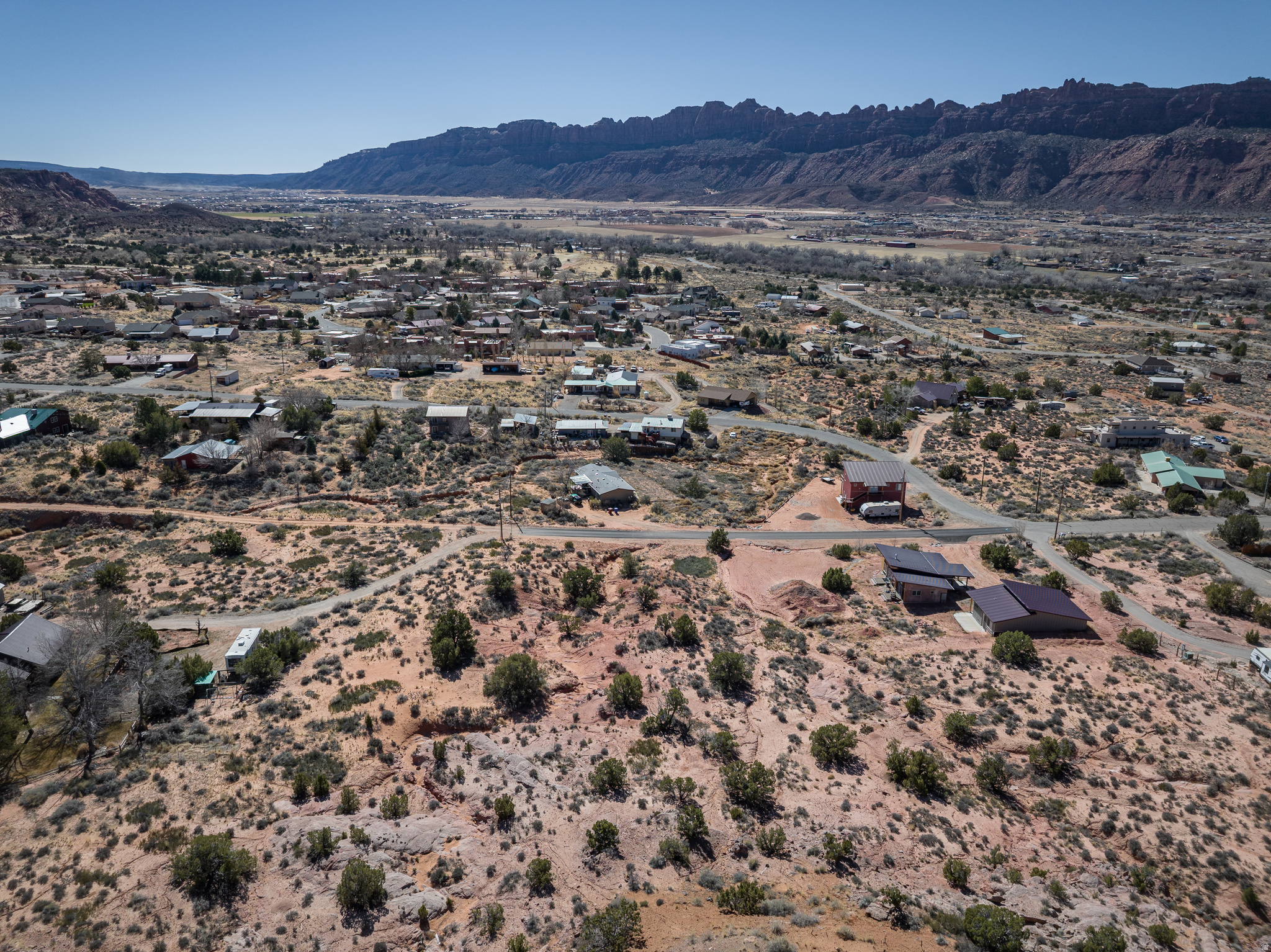 ARRAWARRA SUBDIVISION - Land