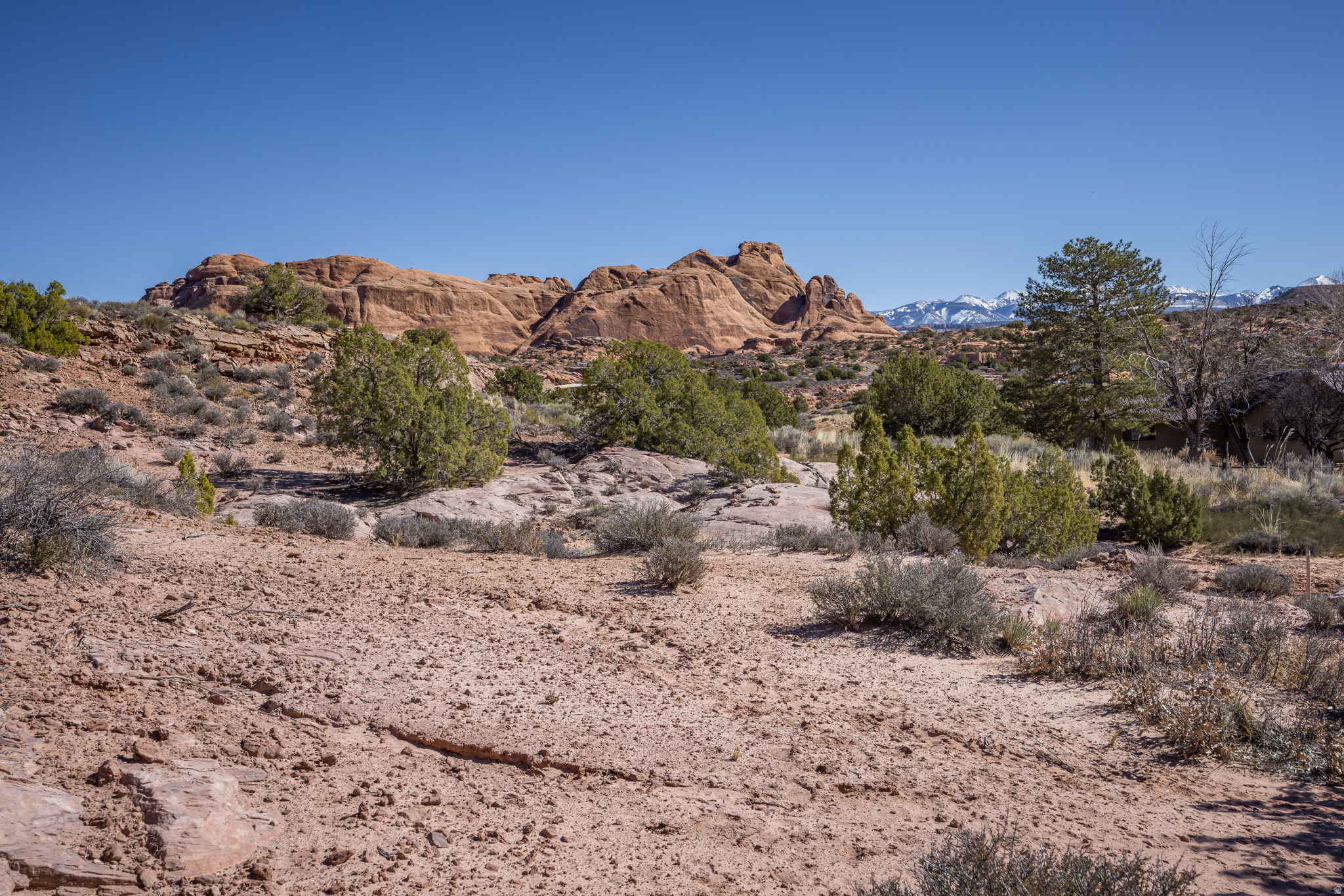 ARRAWARRA SUBDIVISION - Land