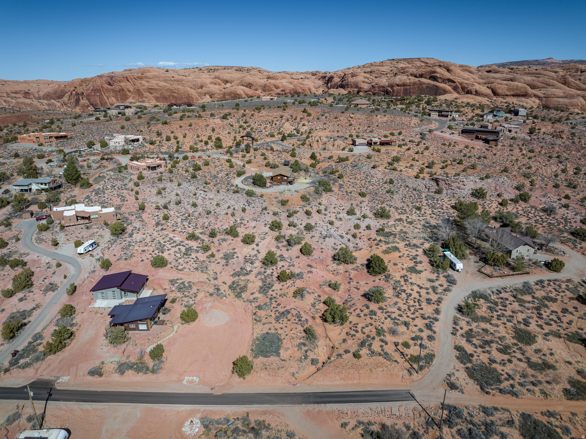 ARRAWARRA SUBDIVISION - Land