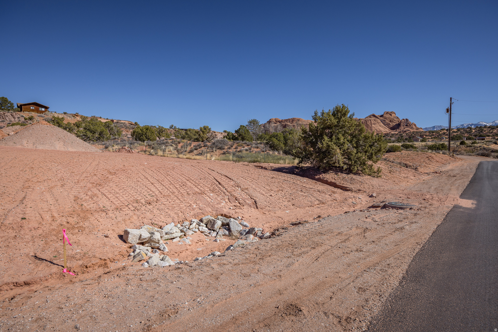 ARRAWARRA SUBDIVISION - Land