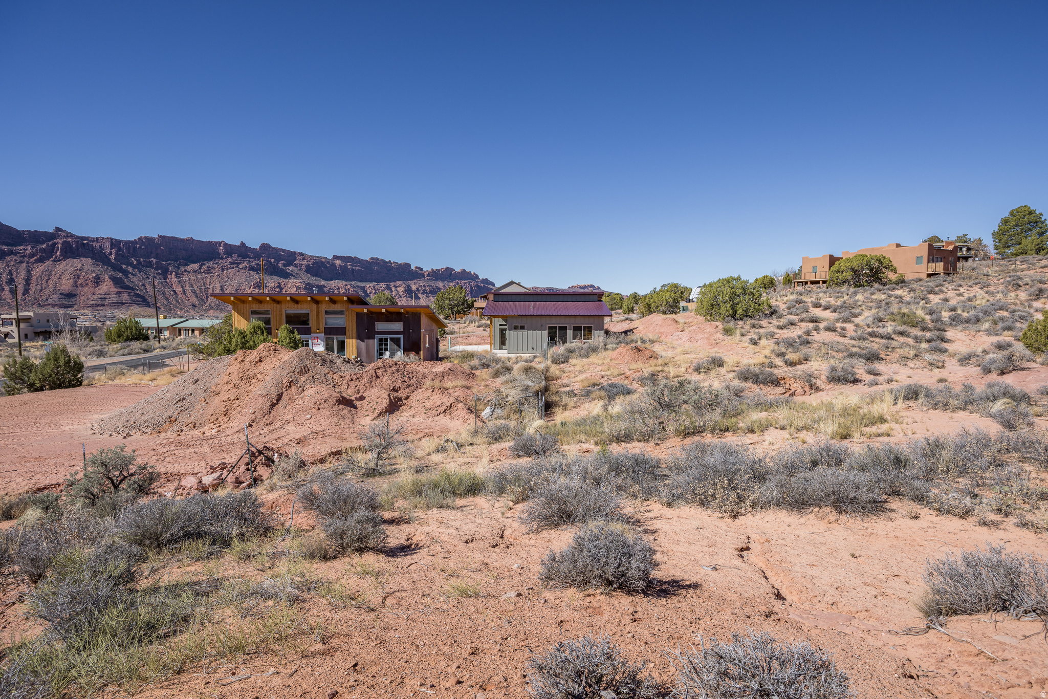 ARRAWARRA SUBDIVISION - Land