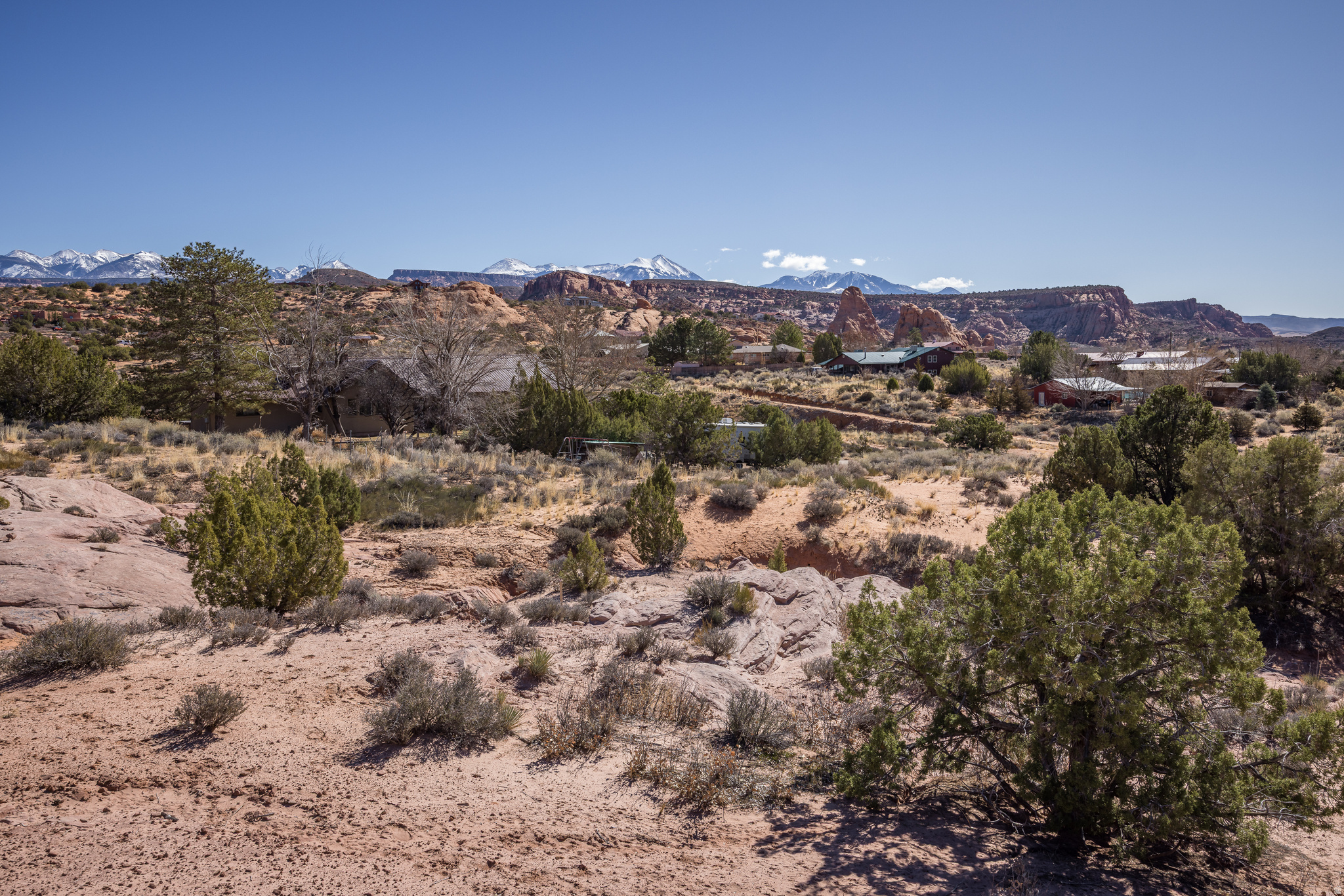 ARRAWARRA SUBDIVISION - Land