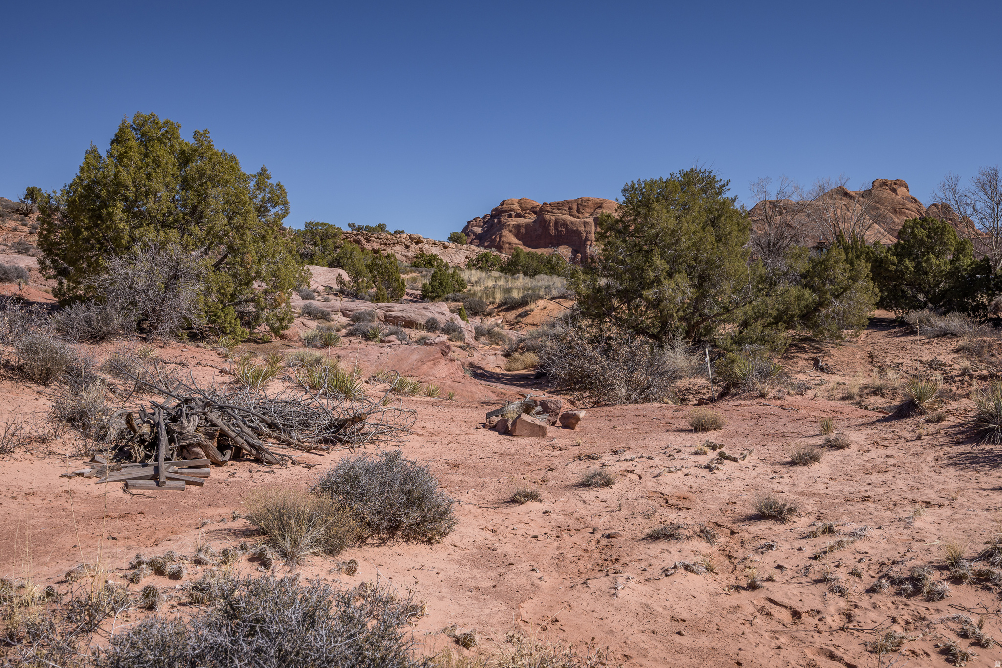 ARRAWARRA SUBDIVISION - Land