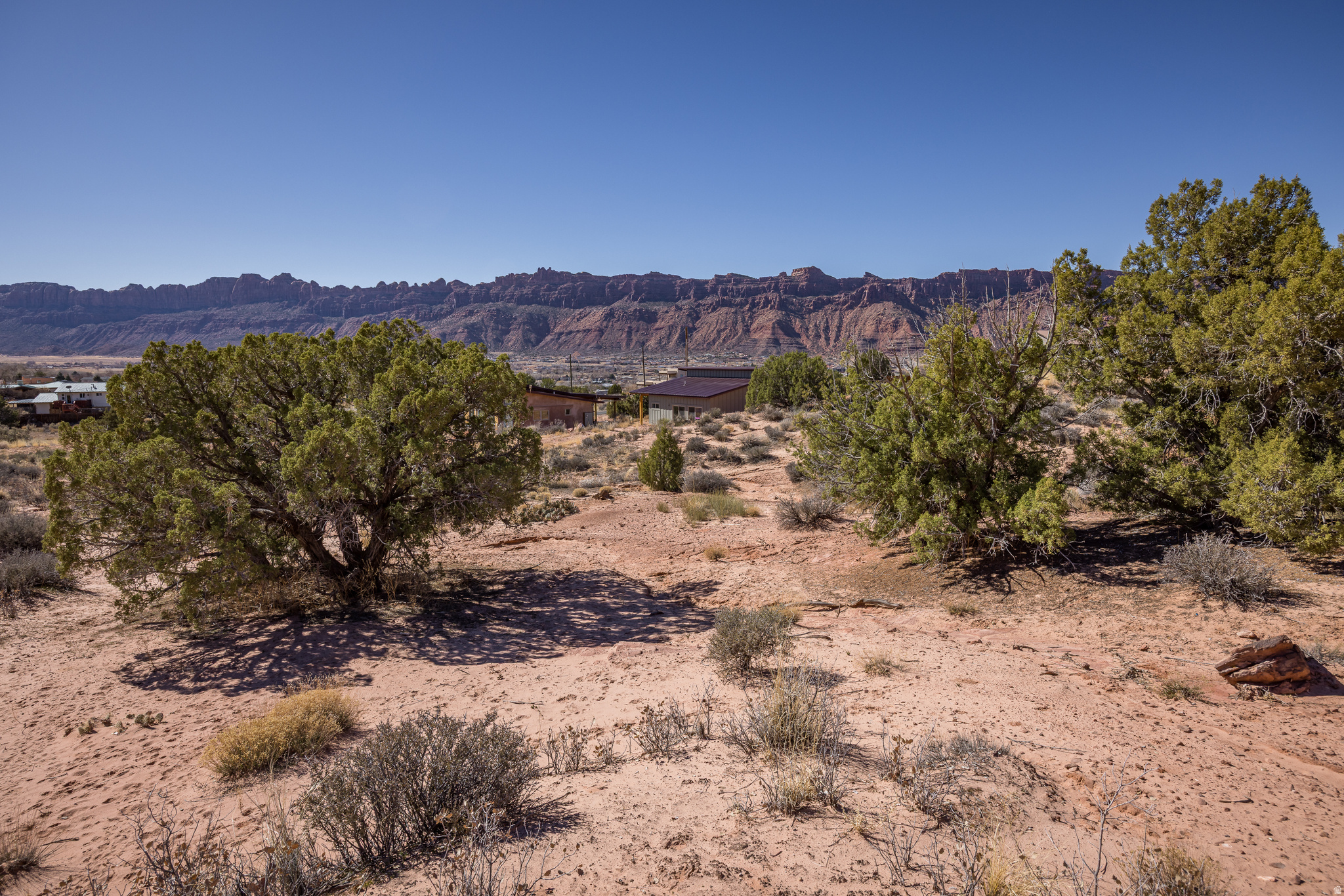 ARRAWARRA SUBDIVISION - Land