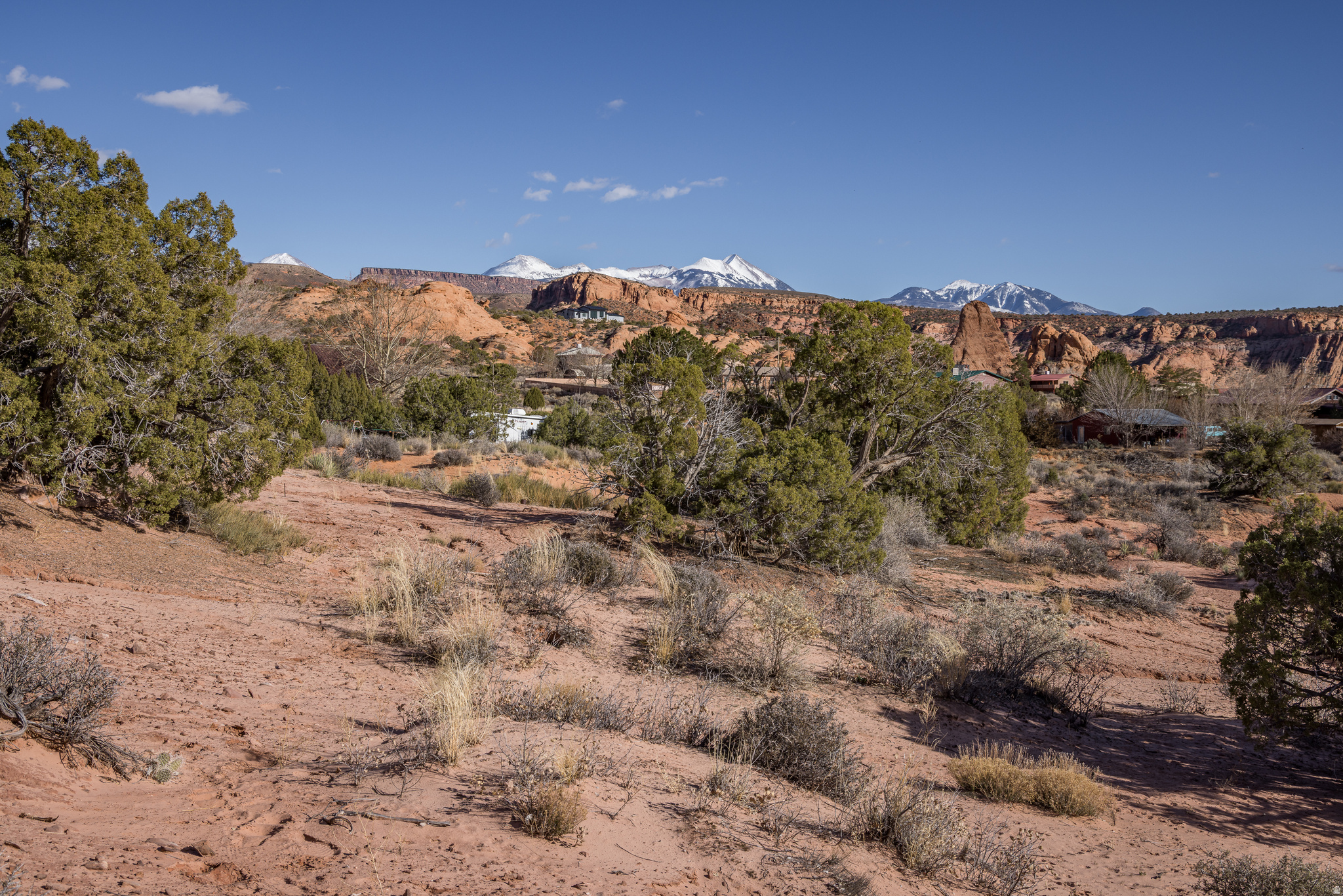 ARRAWARRA SUBDIVISION - Land