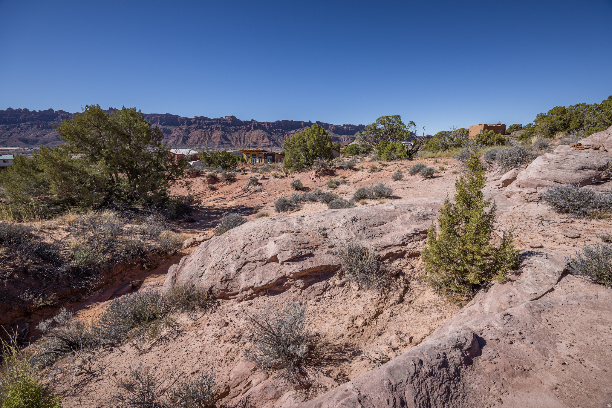 ARRAWARRA SUBDIVISION - Land