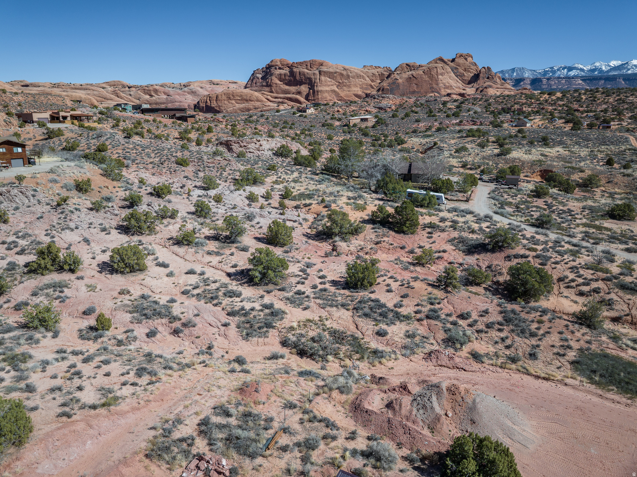 ARRAWARRA SUBDIVISION - Land