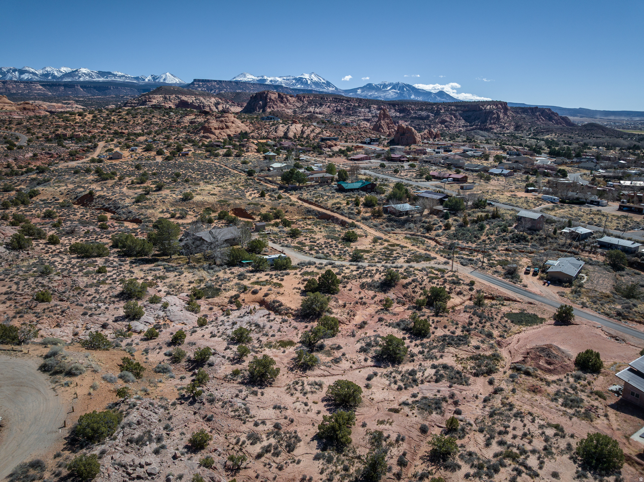 ARRAWARRA SUBDIVISION - Land