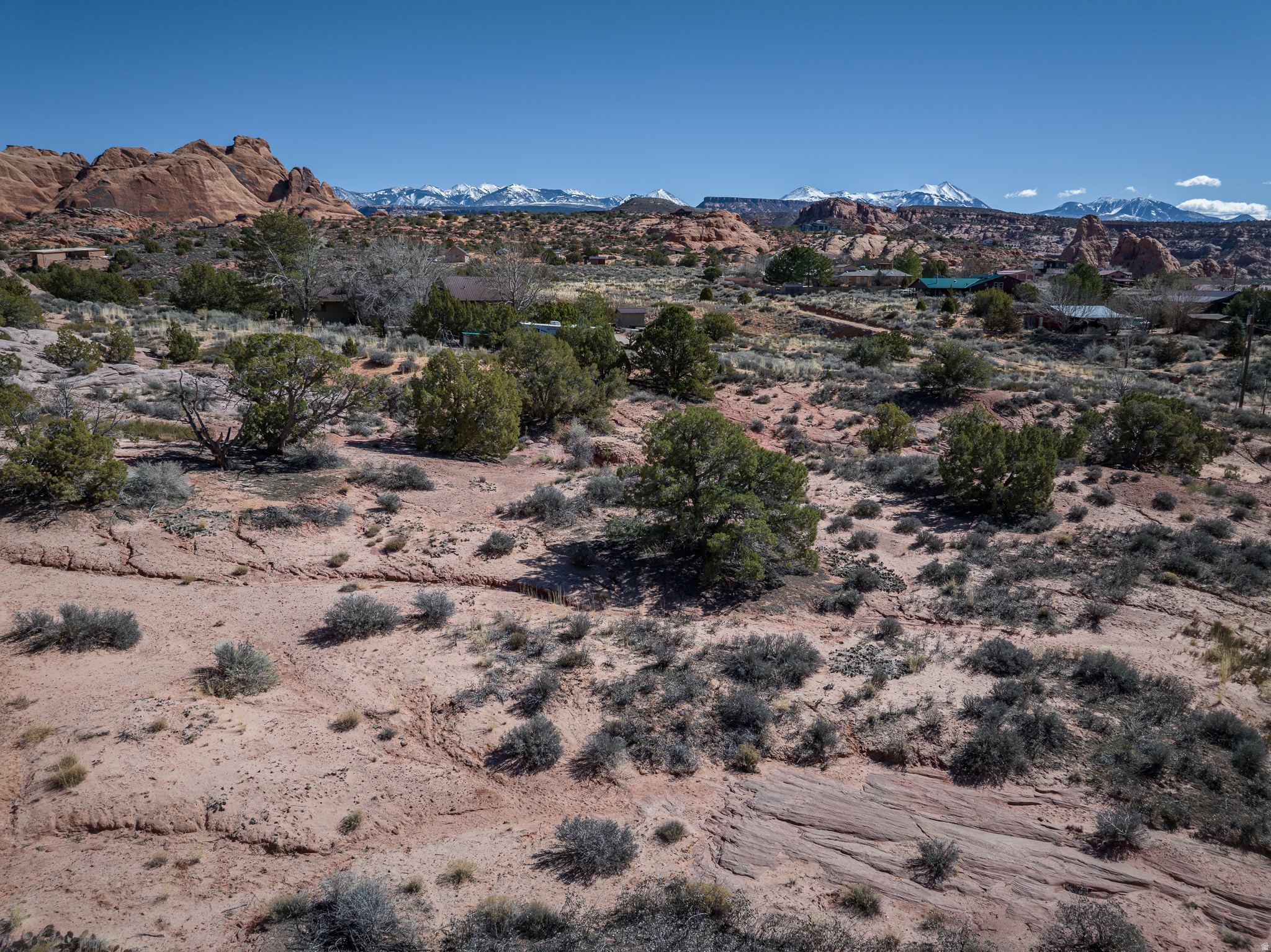 ARRAWARRA SUBDIVISION - Land