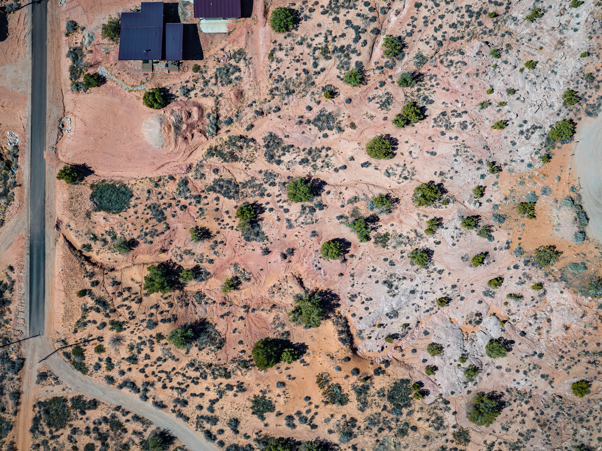 ARRAWARRA SUBDIVISION - Land