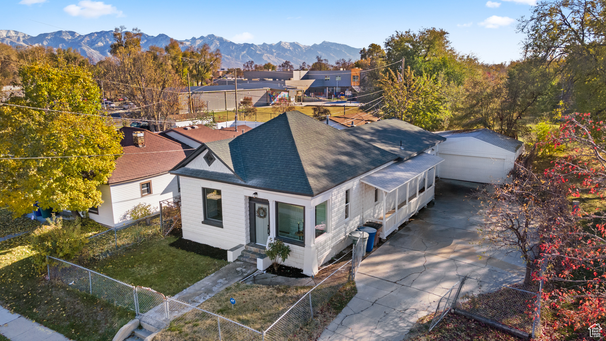 1123 W 400, Salt Lake City, Utah image 38