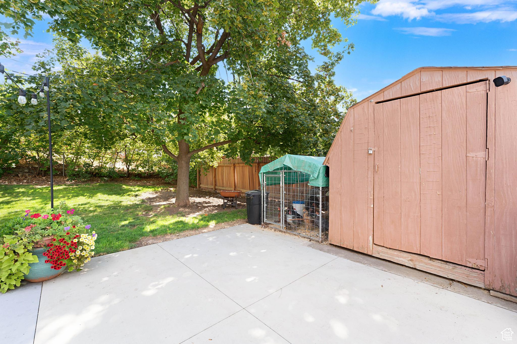 HIGHLAND TERRACE - Residential