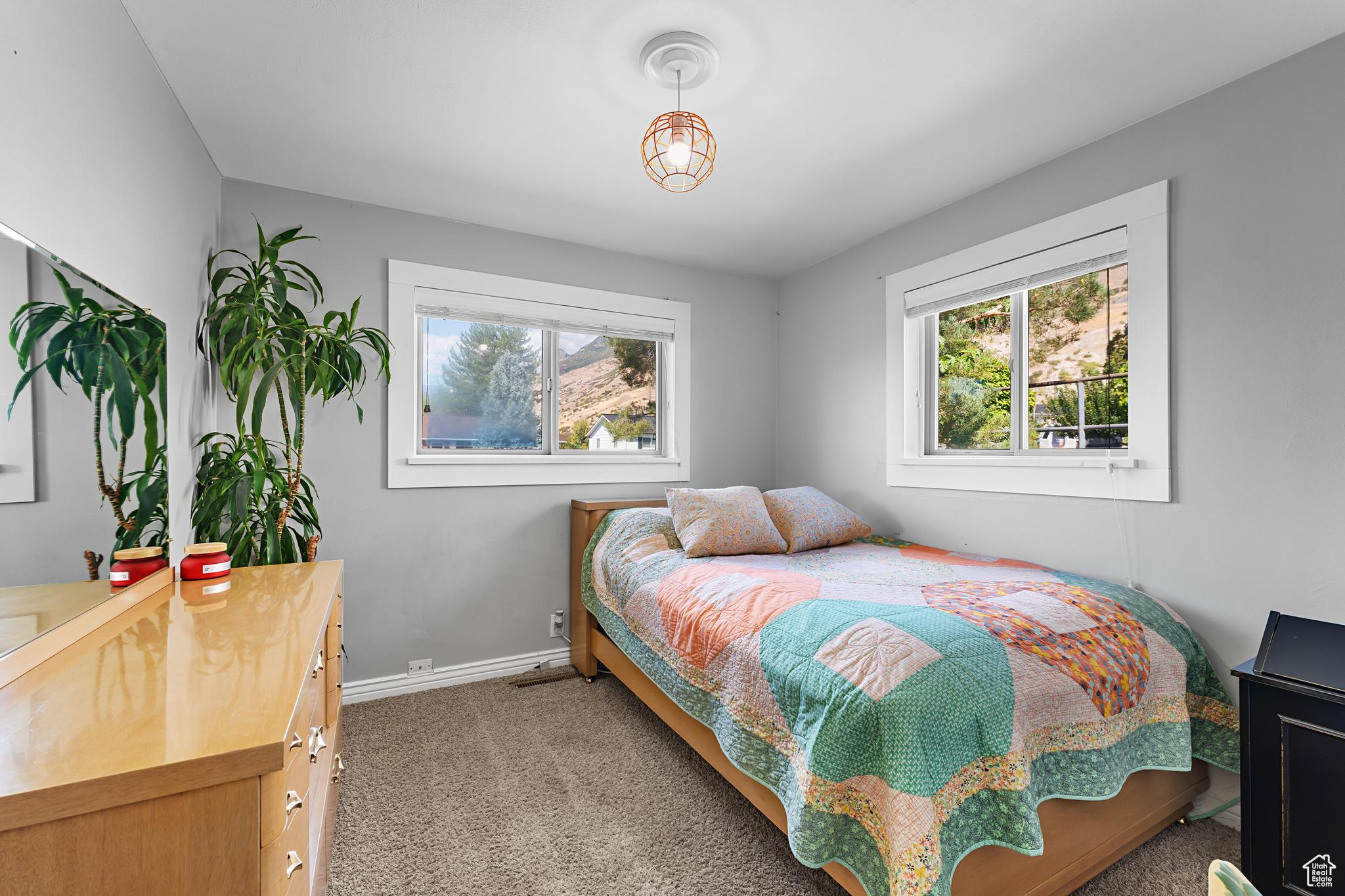 HIGHLAND TERRACE - Residential