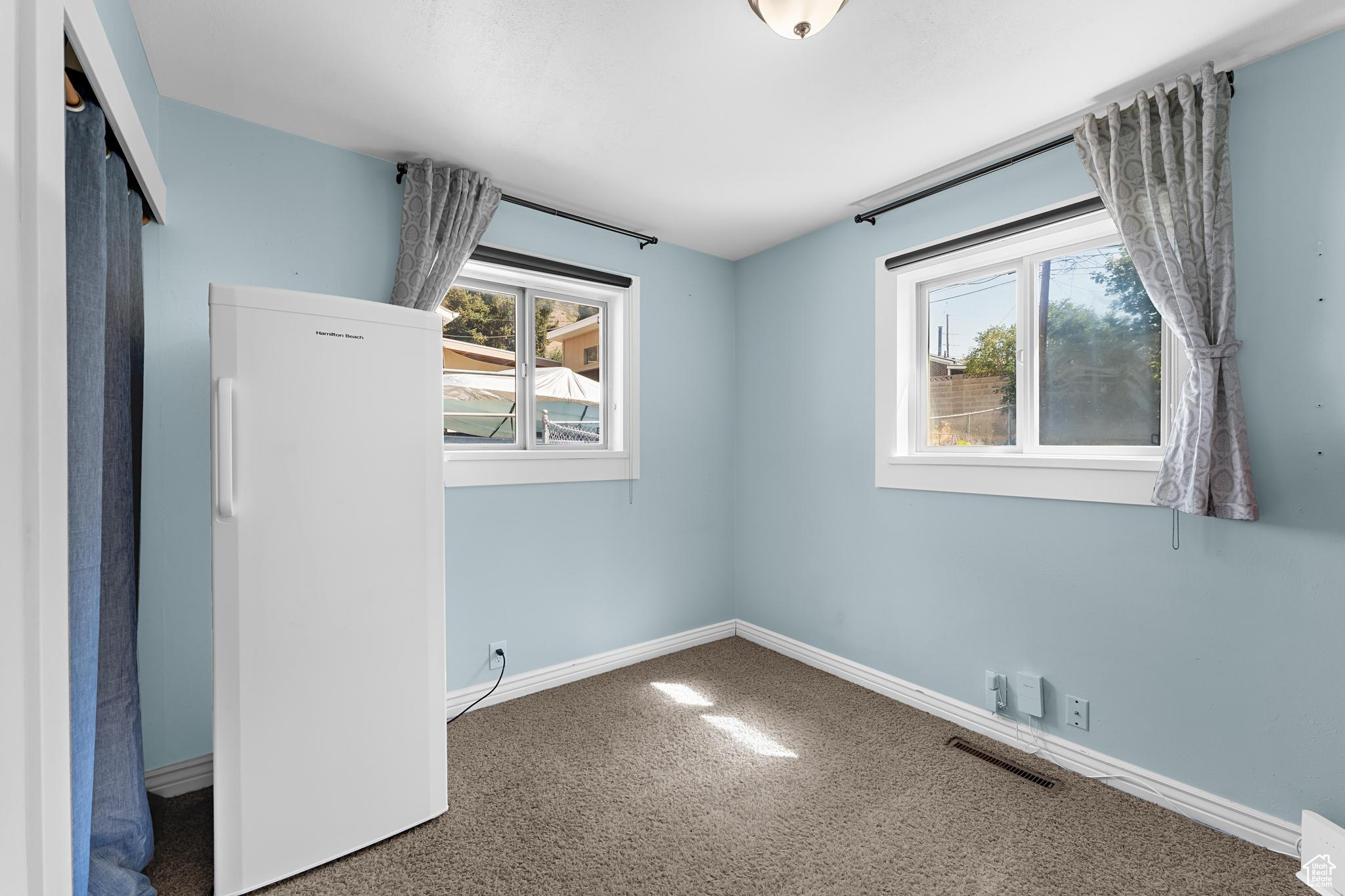 HIGHLAND TERRACE - Residential