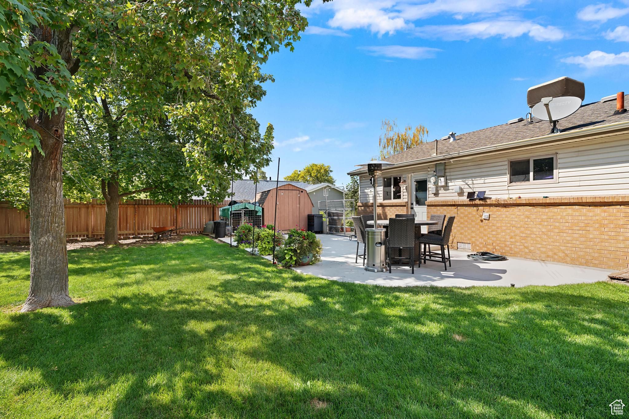 HIGHLAND TERRACE - Residential