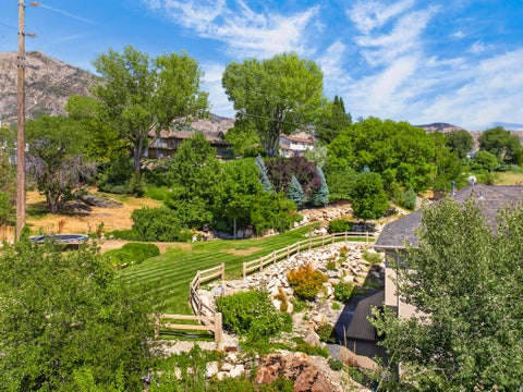 Tiny photo for 3976 N 350 W, Pleasant View, UT 84414 (MLS # 2179623)