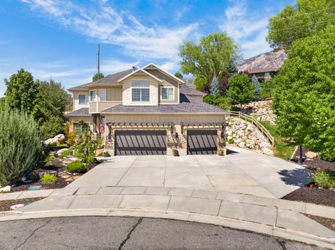 Tiny photo for 3976 N 350 W, Pleasant View, UT 84414 (MLS # 2179623)