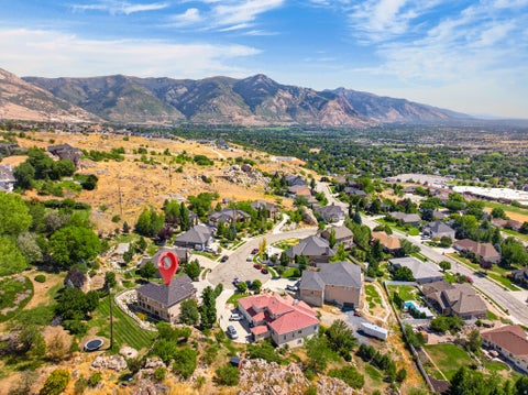 Tiny photo for 3976 N 350 W, Pleasant View, UT 84414 (MLS # 2179623)