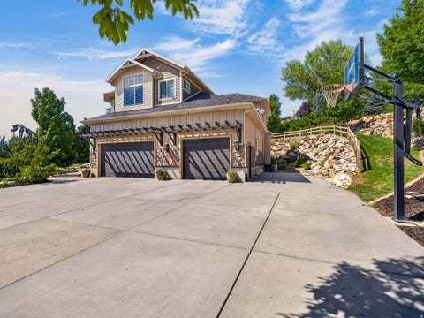 Tiny photo for 3976 N 350 W, Pleasant View, UT 84414 (MLS # 2179623)