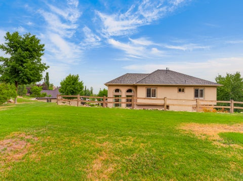 Tiny photo for 3976 N 350 W, Pleasant View, UT 84414 (MLS # 2179623)