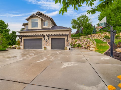 Tiny photo for 3976 N 350 W, Pleasant View, UT 84414 (MLS # 2179623)