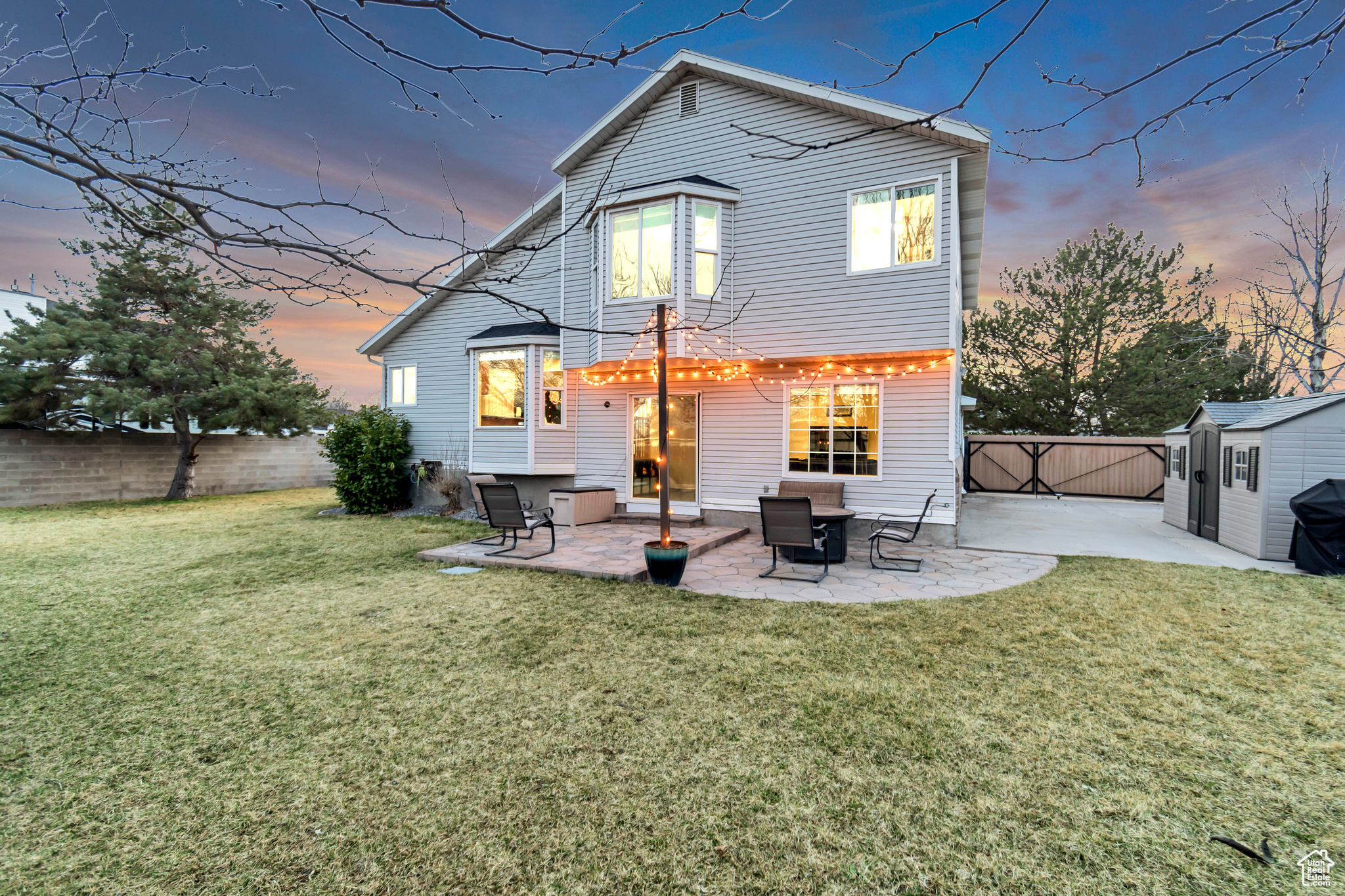 7559 S 3430, West Jordan, Utah image 31