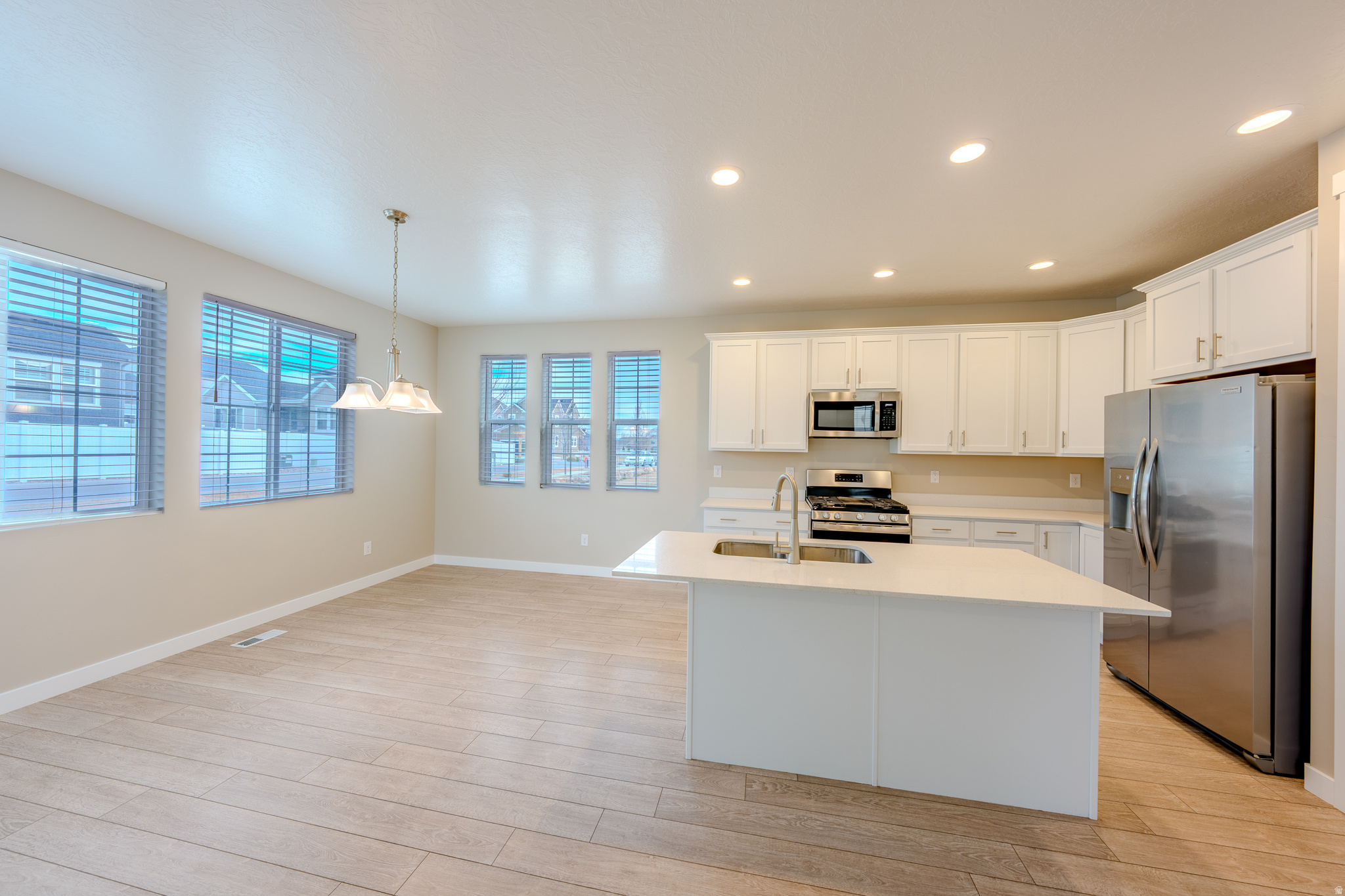 IVORY RIDGE PARKSIDE - Residential