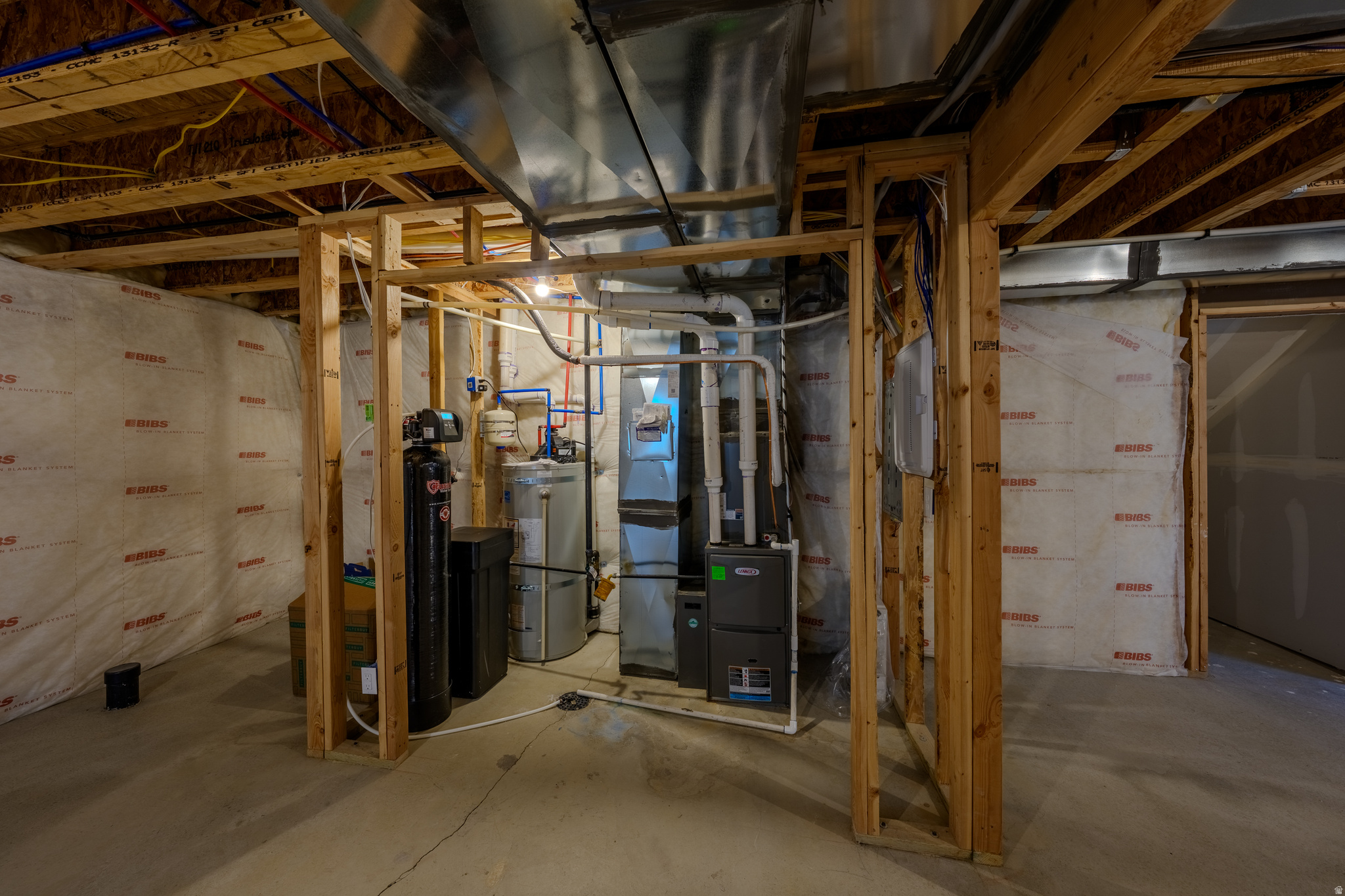 IVORY RIDGE PARKSIDE - Residential