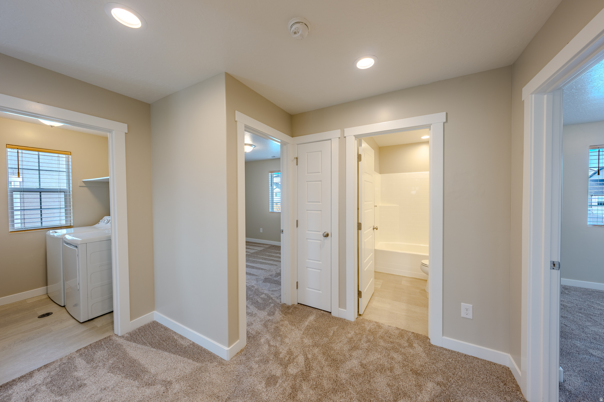 IVORY RIDGE PARKSIDE - Residential