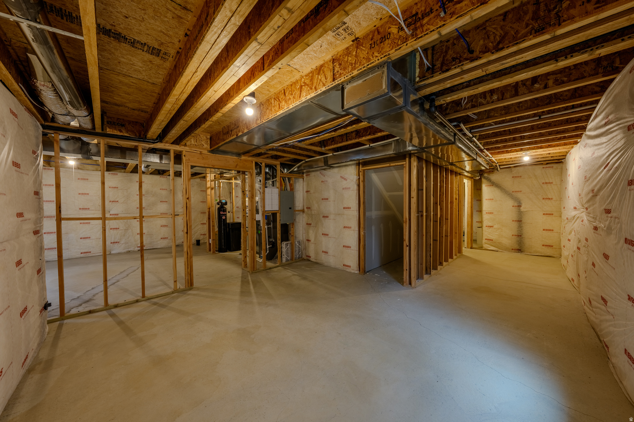 IVORY RIDGE PARKSIDE - Residential