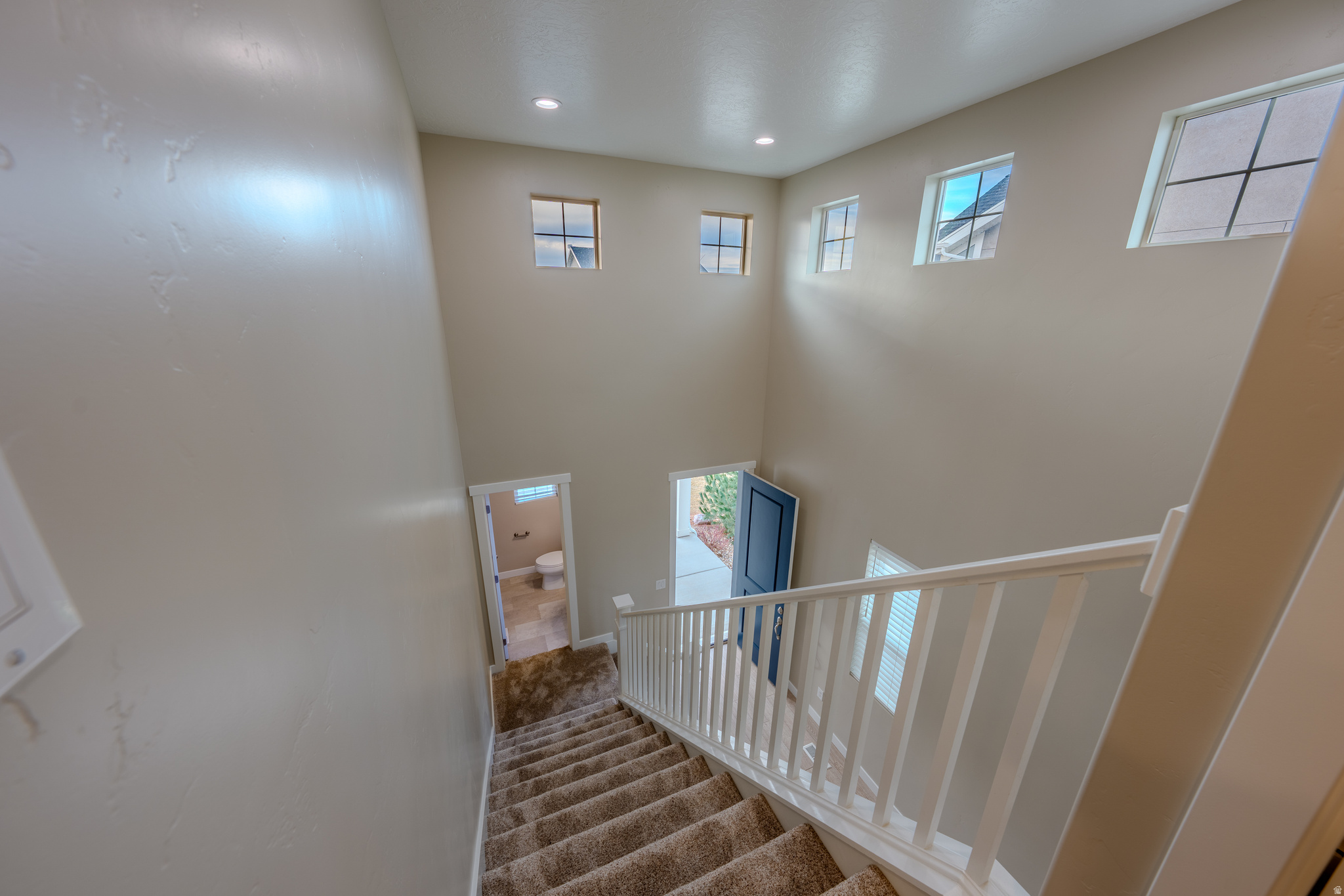 IVORY RIDGE PARKSIDE - Residential