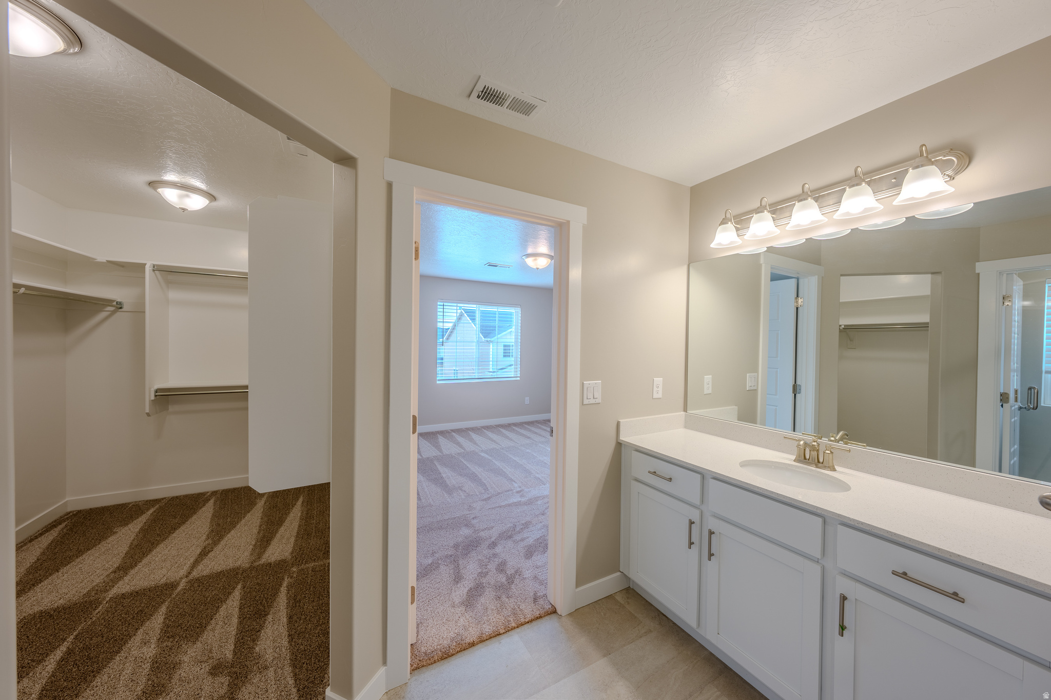 IVORY RIDGE PARKSIDE - Residential