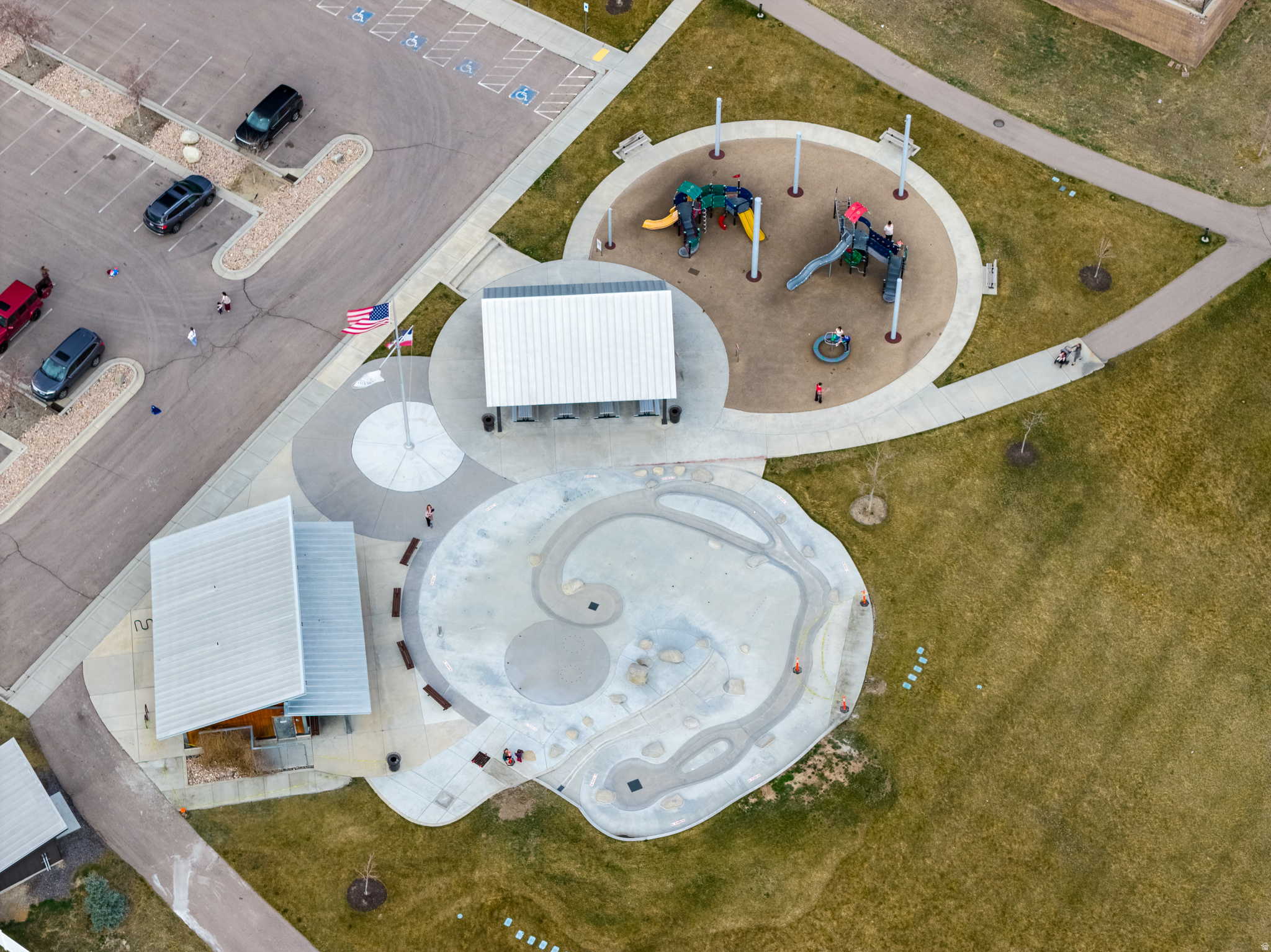 IVORY RIDGE PARKSIDE - Residential